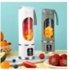 Portable Electric Juicer Blender