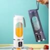 Portable Electric Juicer Blender